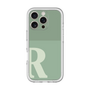 Premium Panel［ Original - initial two tone - R green ］