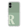 Premium Panel［ Original - initial two tone - R green ］
