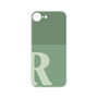 Premium Panel［ Original - initial two tone - R green ］