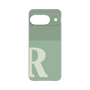 Premium Panel［ Original - initial two tone - R green ］