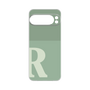 Premium Panel［ Original - initial two tone - R green ］