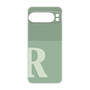 Premium Panel［ Original - initial two tone - R green ］