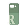 Premium Panel［ Original - initial two tone - R green ］