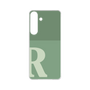 Premium Panel［ Original - initial two tone - R green ］