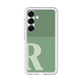 Premium Panel［ Original - initial two tone - R green ］