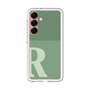 Premium Panel［ Original - initial two tone - R green ］