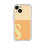 Premium Panel［ Original - initial two tone - S orange ］