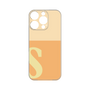 Premium Panel［ Original - initial two tone - S orange ］