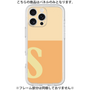 Premium Panel［ Original - initial two tone - S orange ］