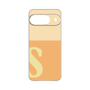 Premium Panel［ Original - initial two tone - S orange ］