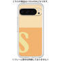 Premium Panel［ Original - initial two tone - S orange ］