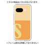 Premium Panel［ Original - initial two tone - S orange ］