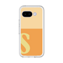 Premium Panel［ Original - initial two tone - S orange ］