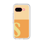 Premium Panel［ Original - initial two tone - S orange ］