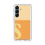 Premium Panel［ Original - initial two tone - S orange ］