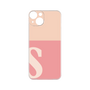 Premium Panel［ Original - initial two tone - S pink ］