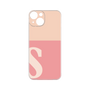 Premium Panel［ Original - initial two tone - S pink ］