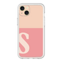 Premium Panel［ Original - initial two tone - S pink ］