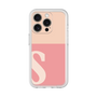 Premium Panel［ Original - initial two tone - S pink ］