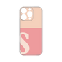 Premium Panel［ Original - initial two tone - S pink ］