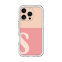 Premium Panel［ Original - initial two tone - S pink ］