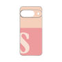 Premium Panel［ Original - initial two tone - S pink ］
