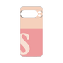 Premium Panel［ Original - initial two tone - S pink ］