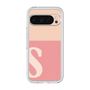 Premium Panel［ Original - initial two tone - S pink ］