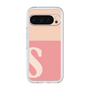 Premium Panel［ Original - initial two tone - S pink ］