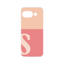 Premium Panel［ Original - initial two tone - S pink ］