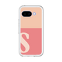 Premium Panel［ Original - initial two tone - S pink ］