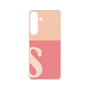 Premium Panel［ Original - initial two tone - S pink ］