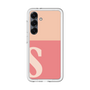Premium Panel［ Original - initial two tone - S pink ］