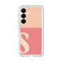 Premium Panel［ Original - initial two tone - S pink ］