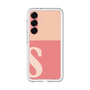 Premium Panel［ Original - initial two tone - S pink ］