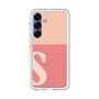 Premium Panel［ Original - initial two tone - S pink ］