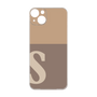 Premium Panel［ Original - initial two tone - S brown ］