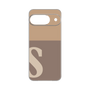Premium Panel［ Original - initial two tone - S brown ］