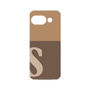 Premium Panel［ Original - initial two tone - S brown ］