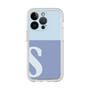 Premium Panel［ Original - initial two tone - S blue ］