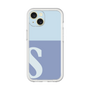Premium Panel［ Original - initial two tone - S blue ］