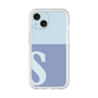 Premium Panel［ Original - initial two tone - S blue ］