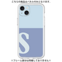 Premium Panel［ Original - initial two tone - S blue ］
