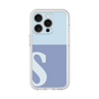 Premium Panel［ Original - initial two tone - S blue ］