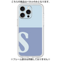 Premium Panel［ Original - initial two tone - S blue ］
