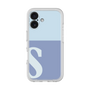 Premium Panel［ Original - initial two tone - S blue ］