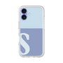 Premium Panel［ Original - initial two tone - S blue ］