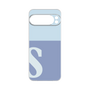 Premium Panel［ Original - initial two tone - S blue ］