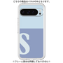 Premium Panel［ Original - initial two tone - S blue ］