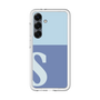 Premium Panel［ Original - initial two tone - S blue ］